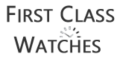 FirstClassWatches.co.uk